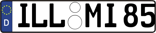 ILL-MI85