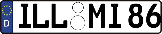 ILL-MI86