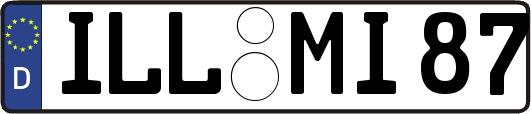 ILL-MI87