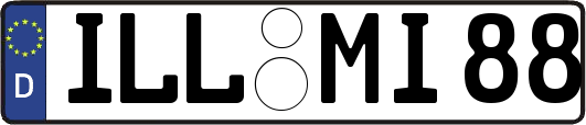 ILL-MI88