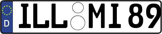 ILL-MI89