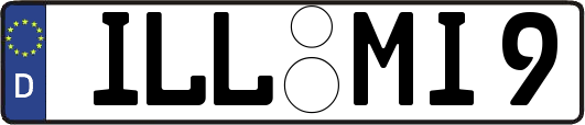 ILL-MI9