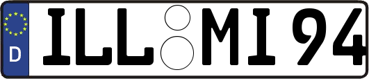 ILL-MI94