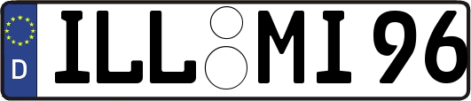 ILL-MI96