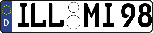 ILL-MI98