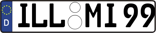ILL-MI99