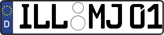 ILL-MJ01