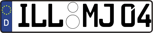 ILL-MJ04