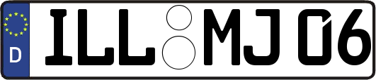 ILL-MJ06