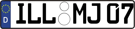 ILL-MJ07
