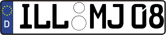 ILL-MJ08