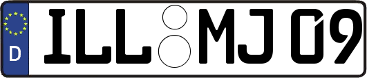 ILL-MJ09