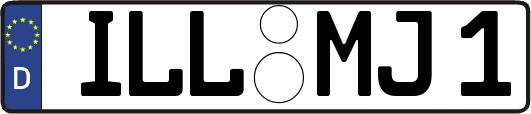 ILL-MJ1