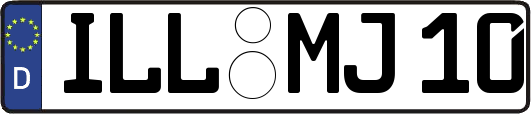 ILL-MJ10