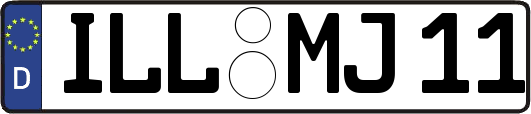 ILL-MJ11