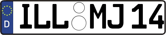 ILL-MJ14