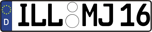 ILL-MJ16