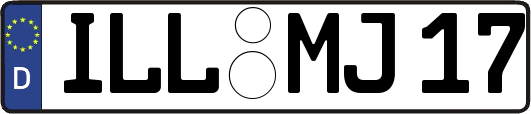 ILL-MJ17