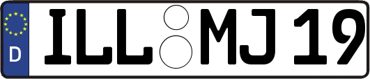 ILL-MJ19