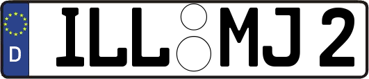 ILL-MJ2