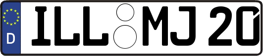 ILL-MJ20