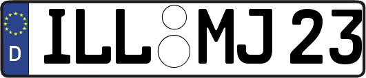 ILL-MJ23