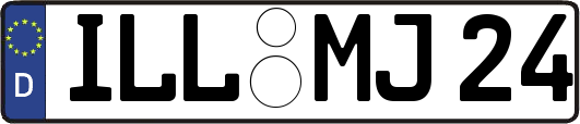 ILL-MJ24