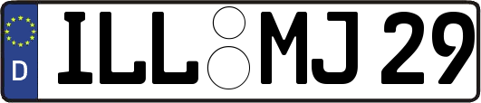 ILL-MJ29