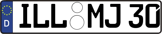 ILL-MJ30
