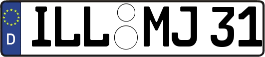 ILL-MJ31