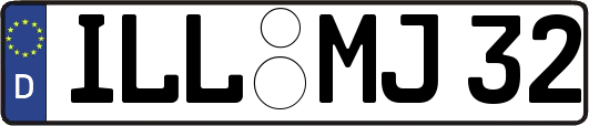 ILL-MJ32