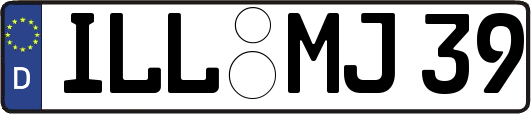 ILL-MJ39