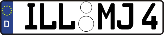 ILL-MJ4