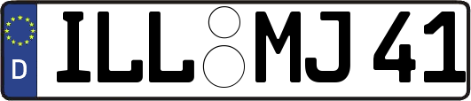 ILL-MJ41