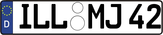 ILL-MJ42