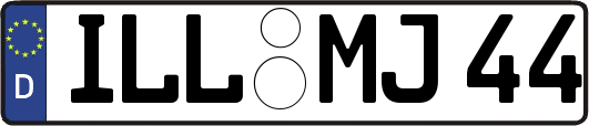 ILL-MJ44