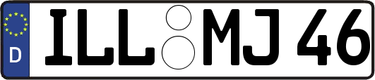 ILL-MJ46