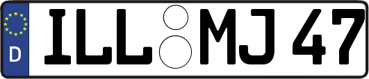 ILL-MJ47