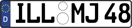 ILL-MJ48