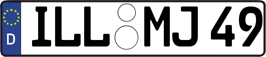 ILL-MJ49
