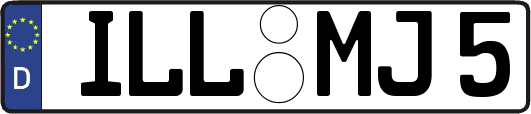 ILL-MJ5
