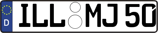ILL-MJ50