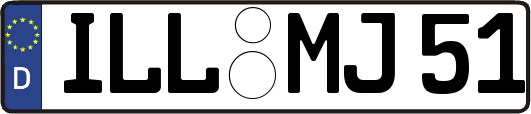 ILL-MJ51