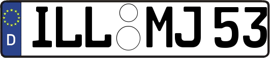 ILL-MJ53