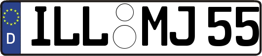 ILL-MJ55