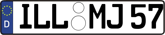 ILL-MJ57