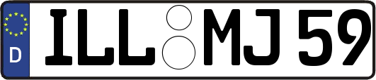 ILL-MJ59