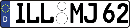 ILL-MJ62