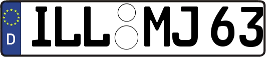 ILL-MJ63