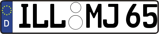 ILL-MJ65